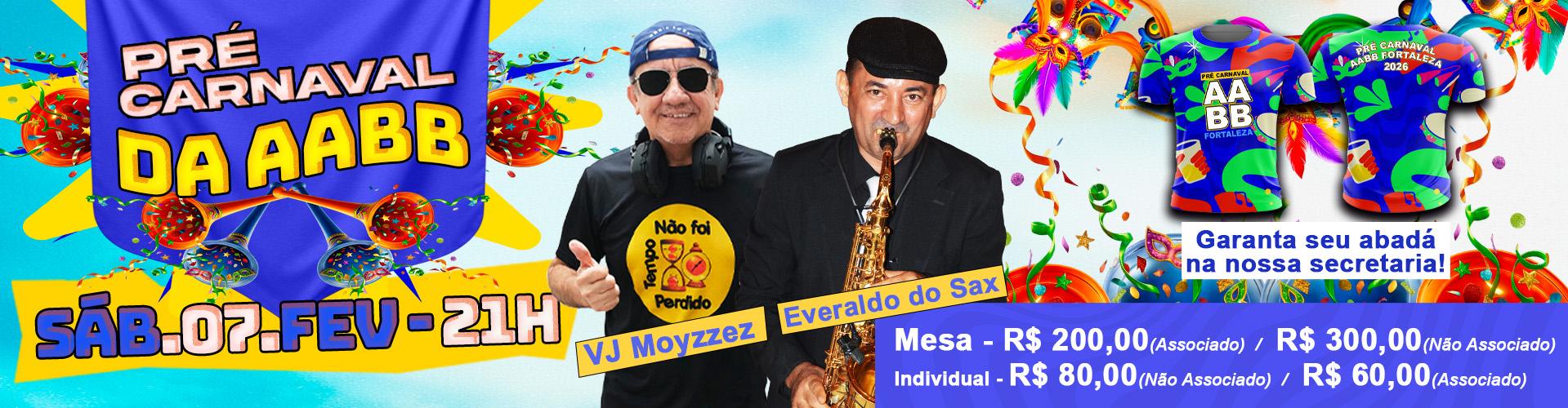 Pre Carnaval AABB Site