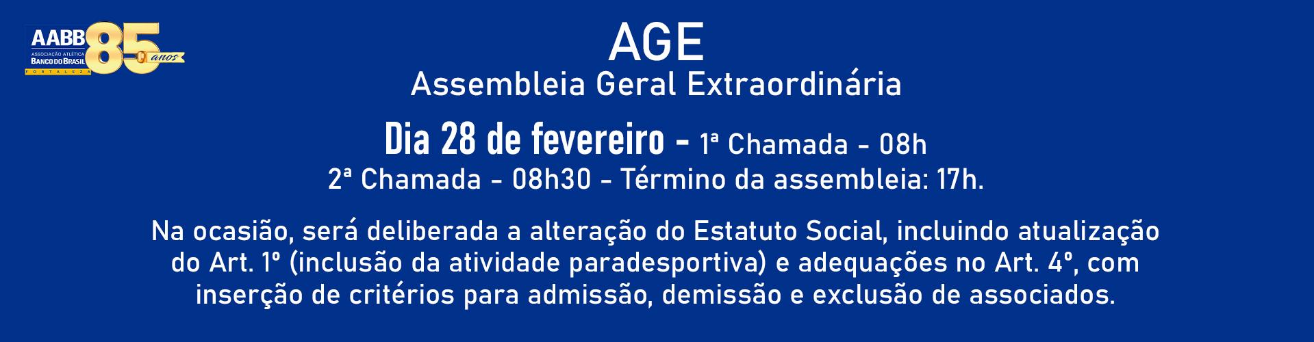 AGE Site