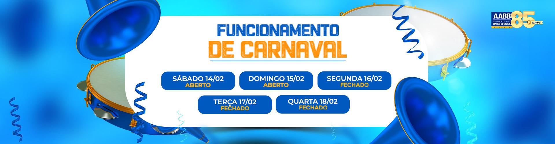 Pre Carnaval AABB Site
