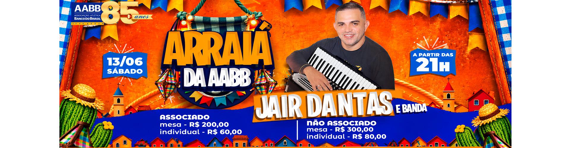 Pre Carnaval AABB Site
